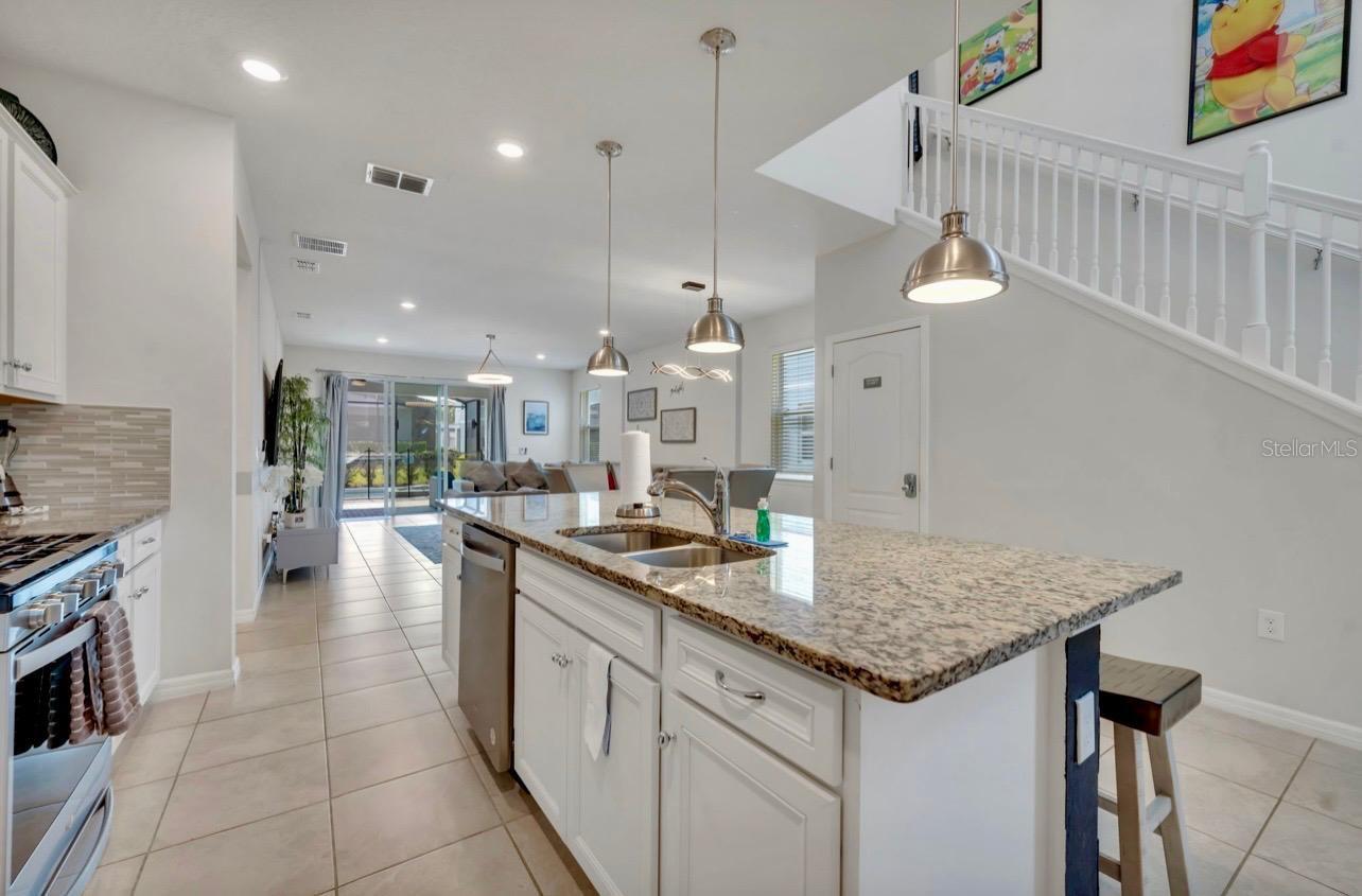 SOLTERRA PH 2B - Residential