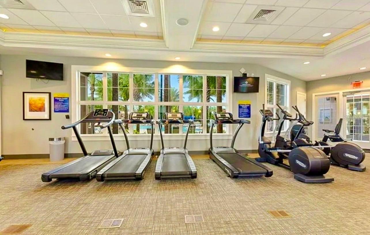 SOLTERRA PH 2B - Residential