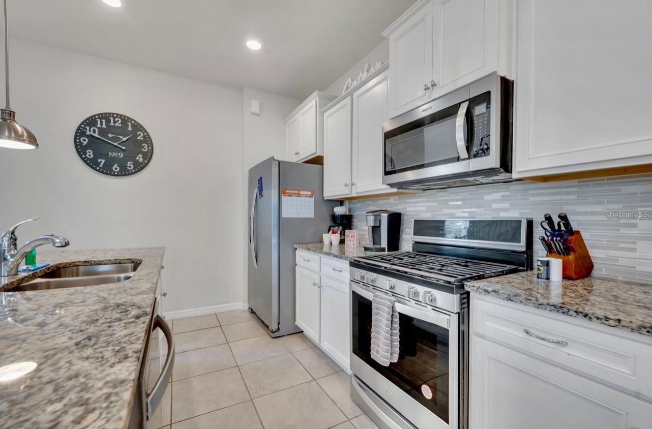 SOLTERRA PH 2B - Residential