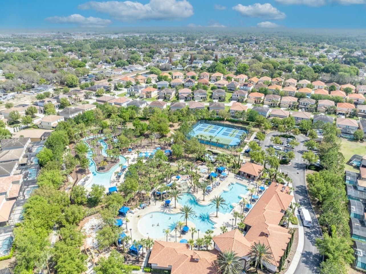 SOLTERRA PH 2B - Residential