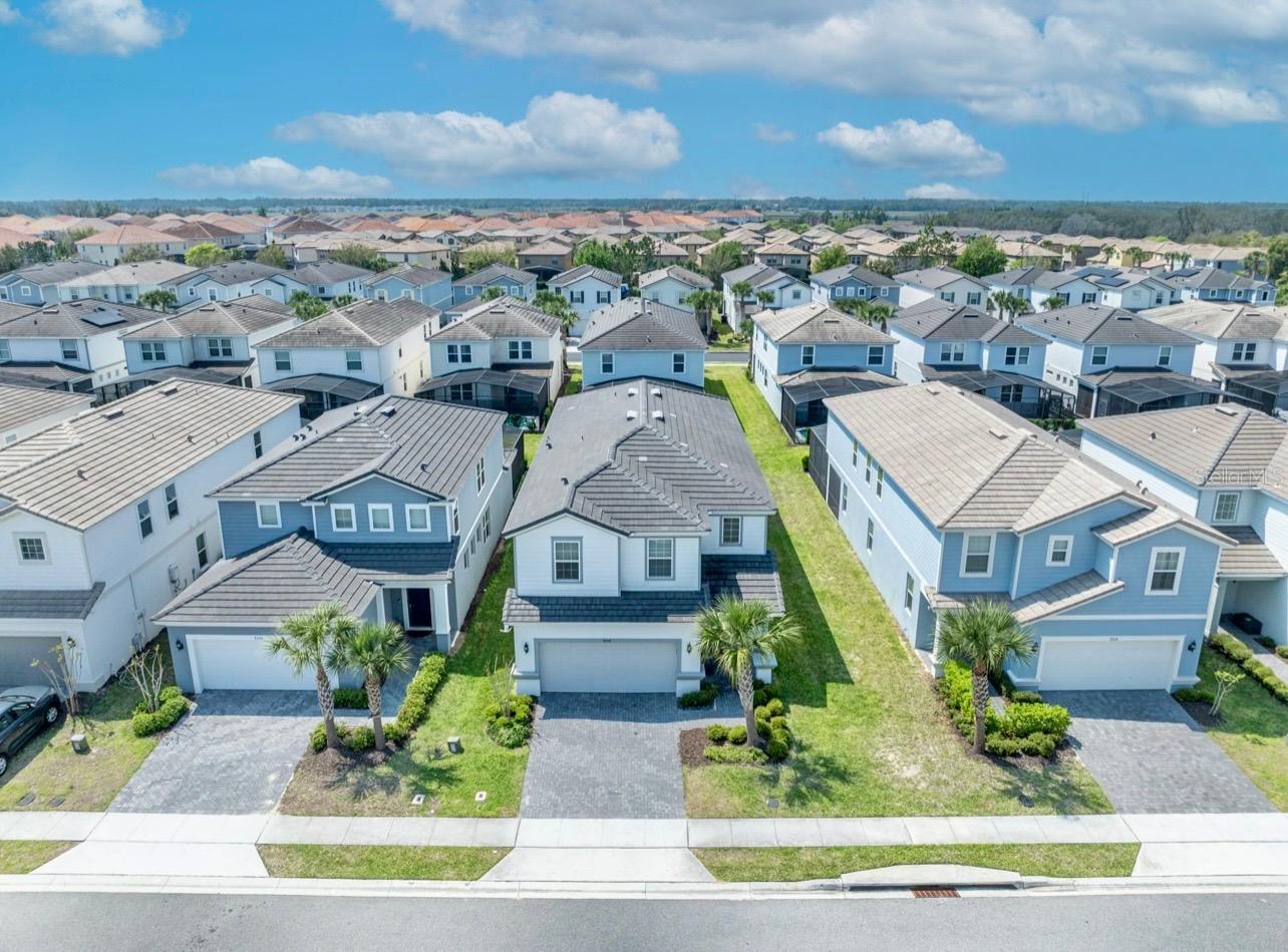 SOLTERRA PH 2B - Residential