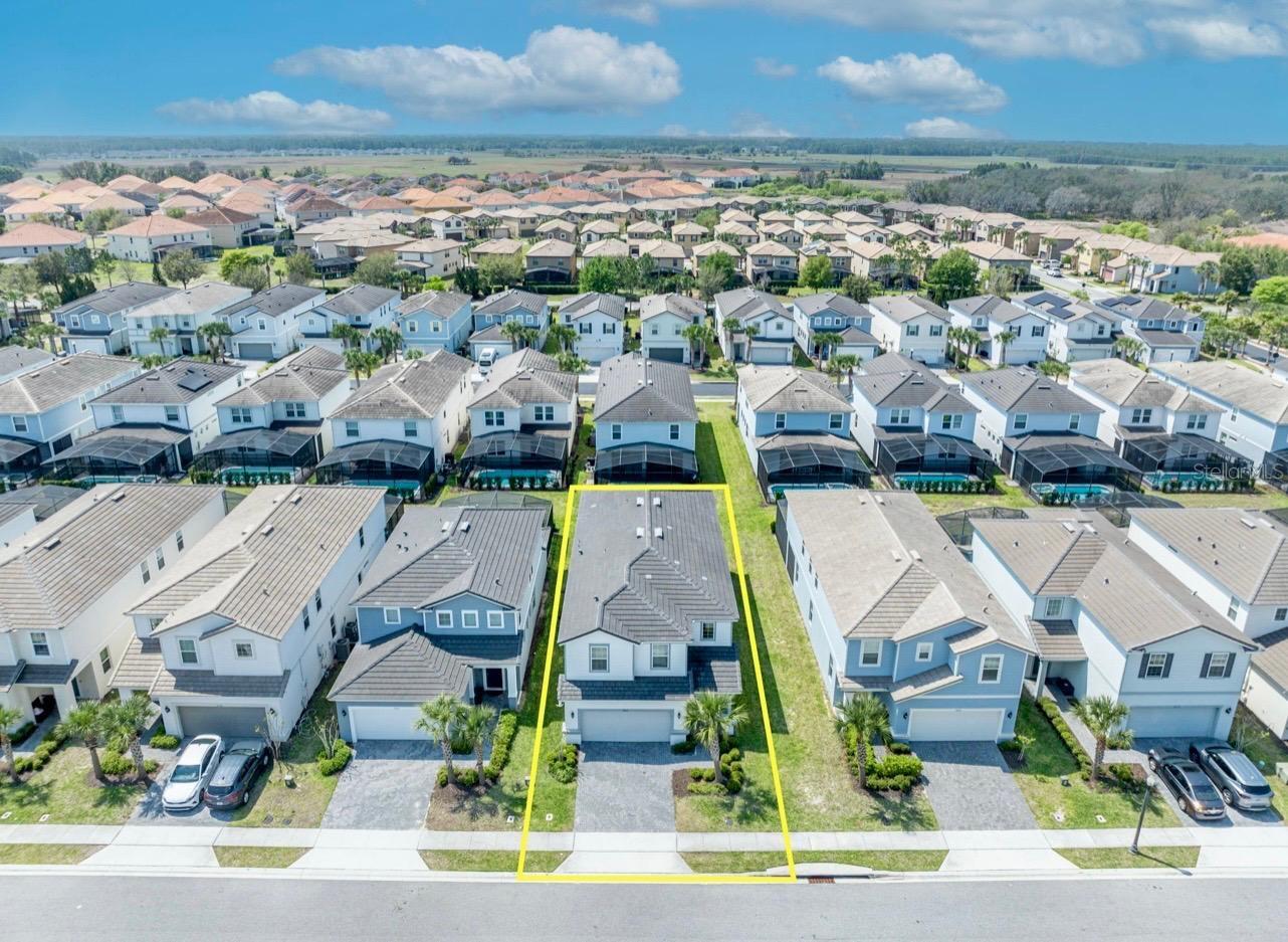 SOLTERRA PH 2B - Residential