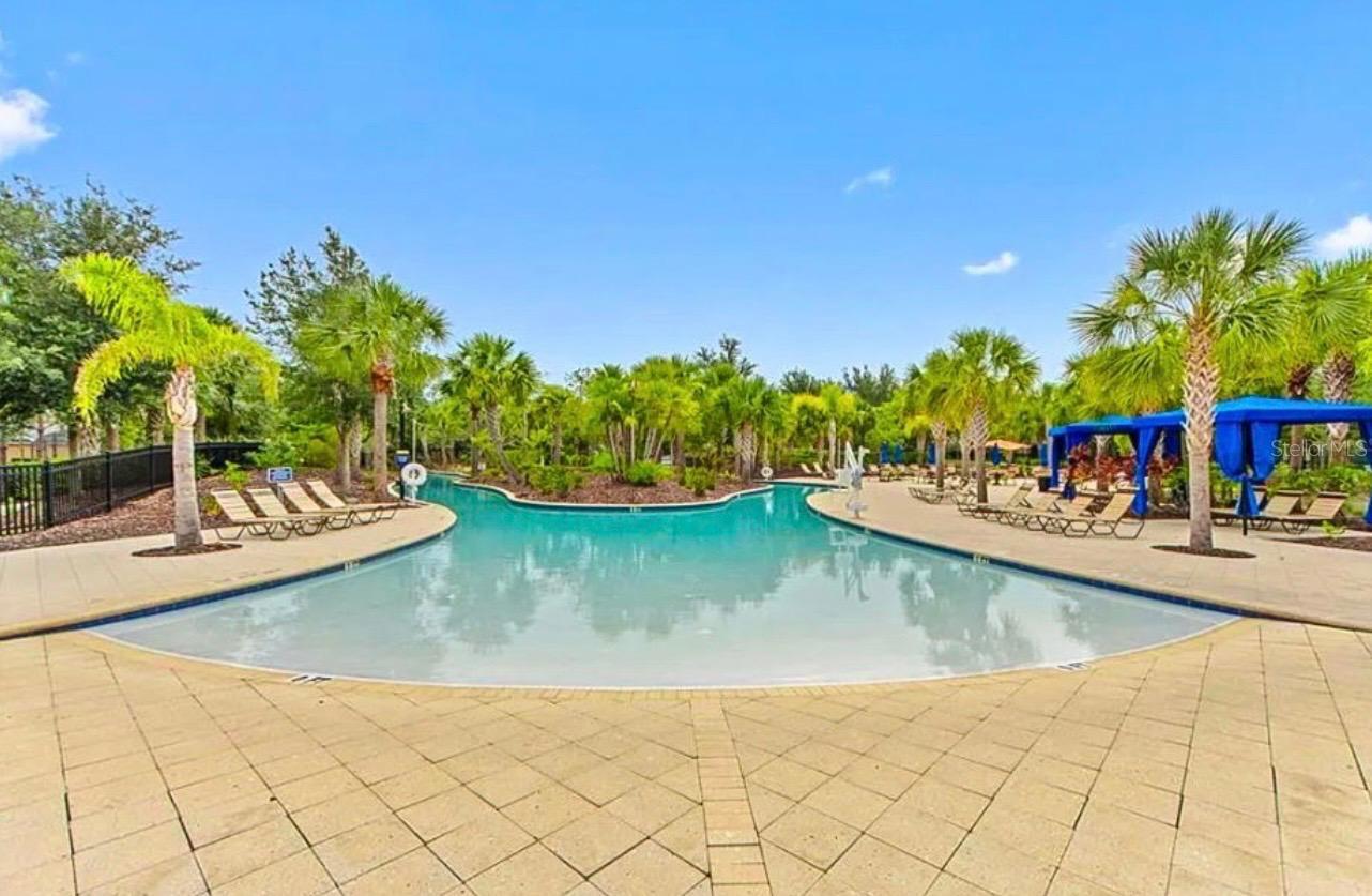 SOLTERRA PH 2B - Residential