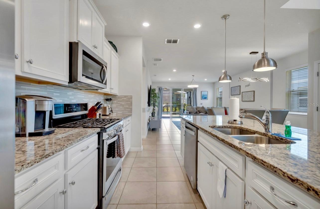 SOLTERRA PH 2B - Residential