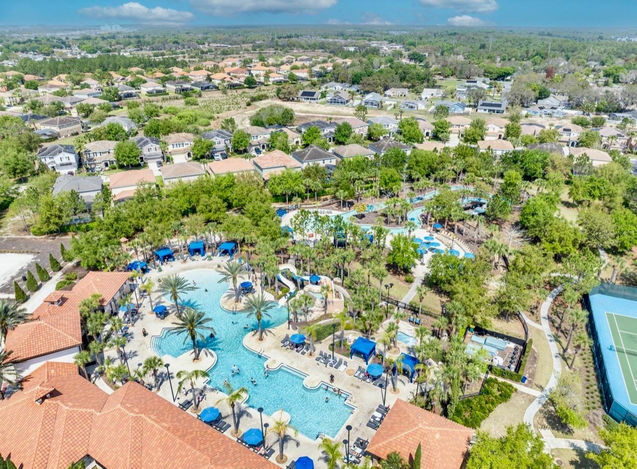 SOLTERRA PH 2B - Residential