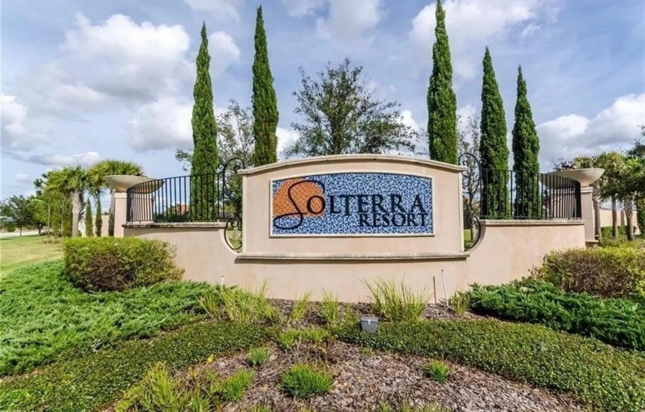 SOLTERRA PH 2B - Residential