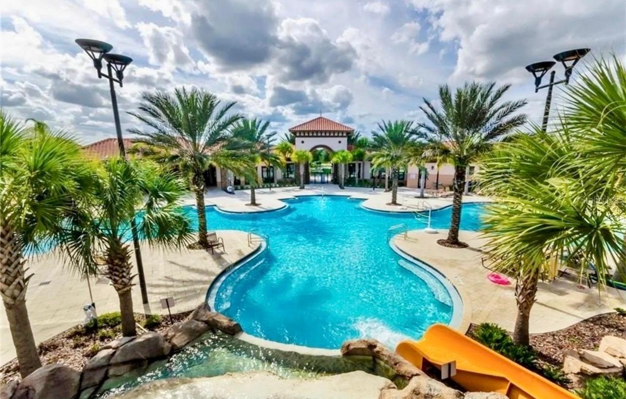 SOLTERRA PH 2B - Residential