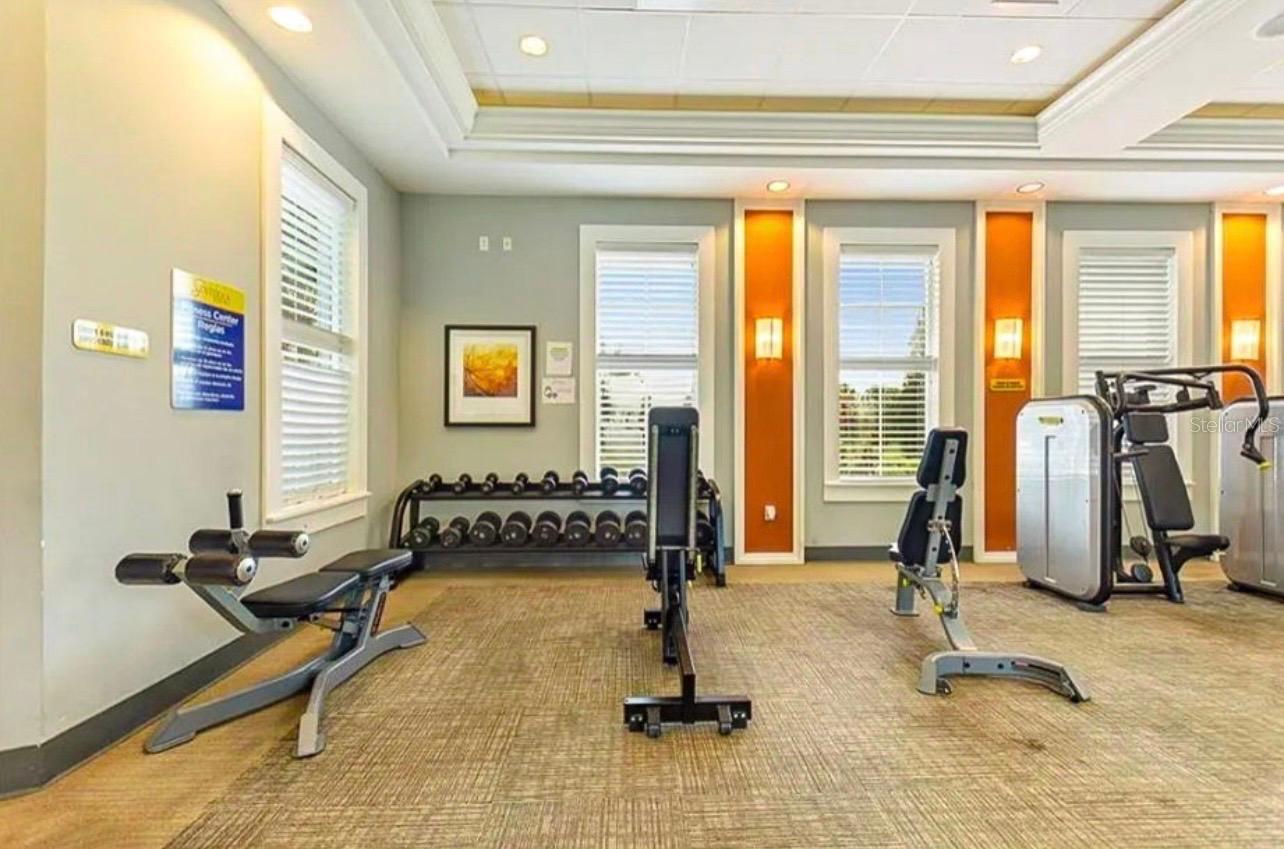 SOLTERRA PH 2B - Residential