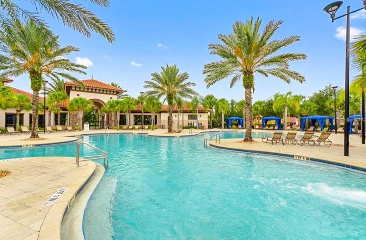 SOLTERRA PH 2B - Residential