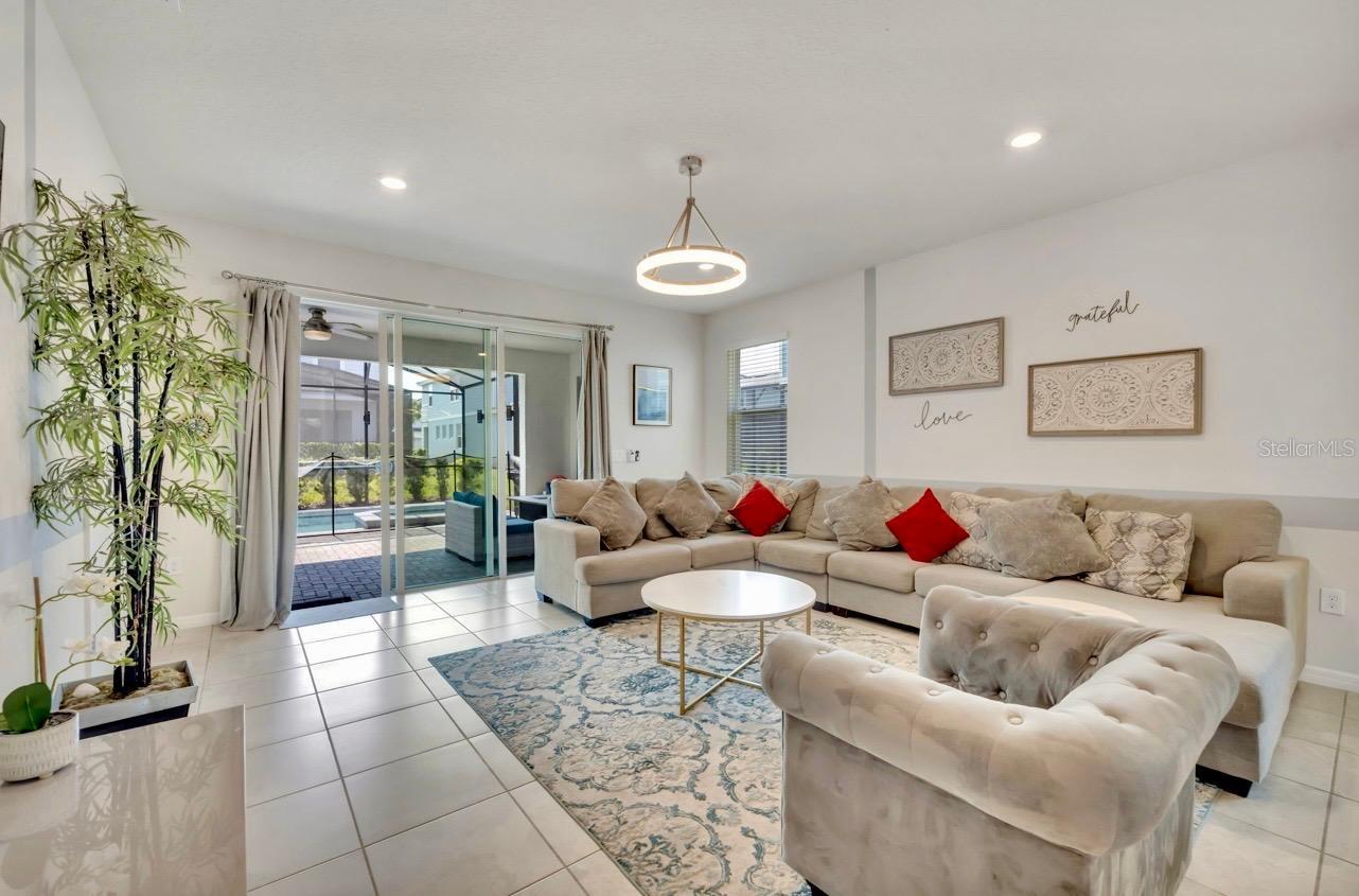 SOLTERRA PH 2B - Residential