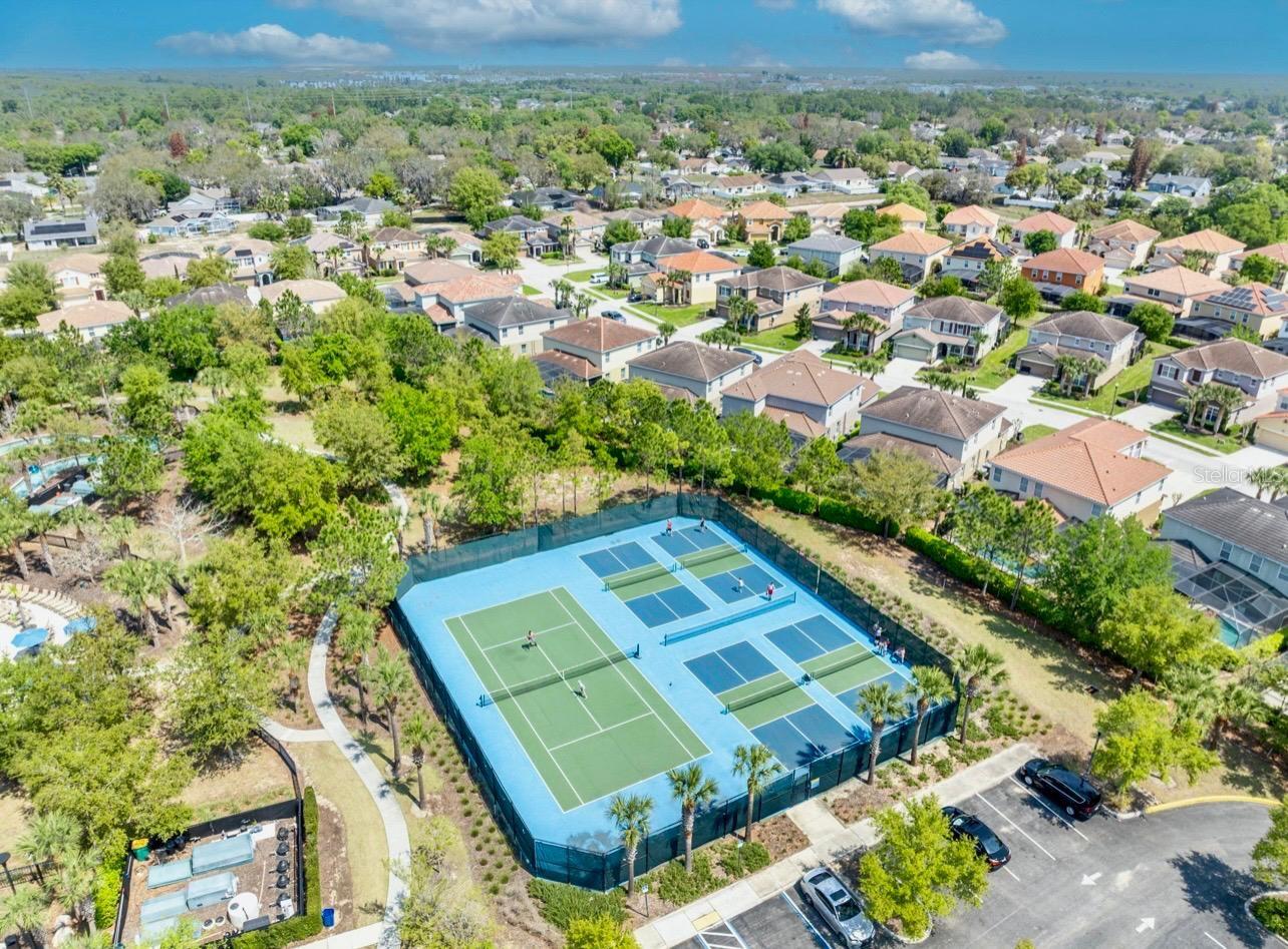 SOLTERRA PH 2B - Residential