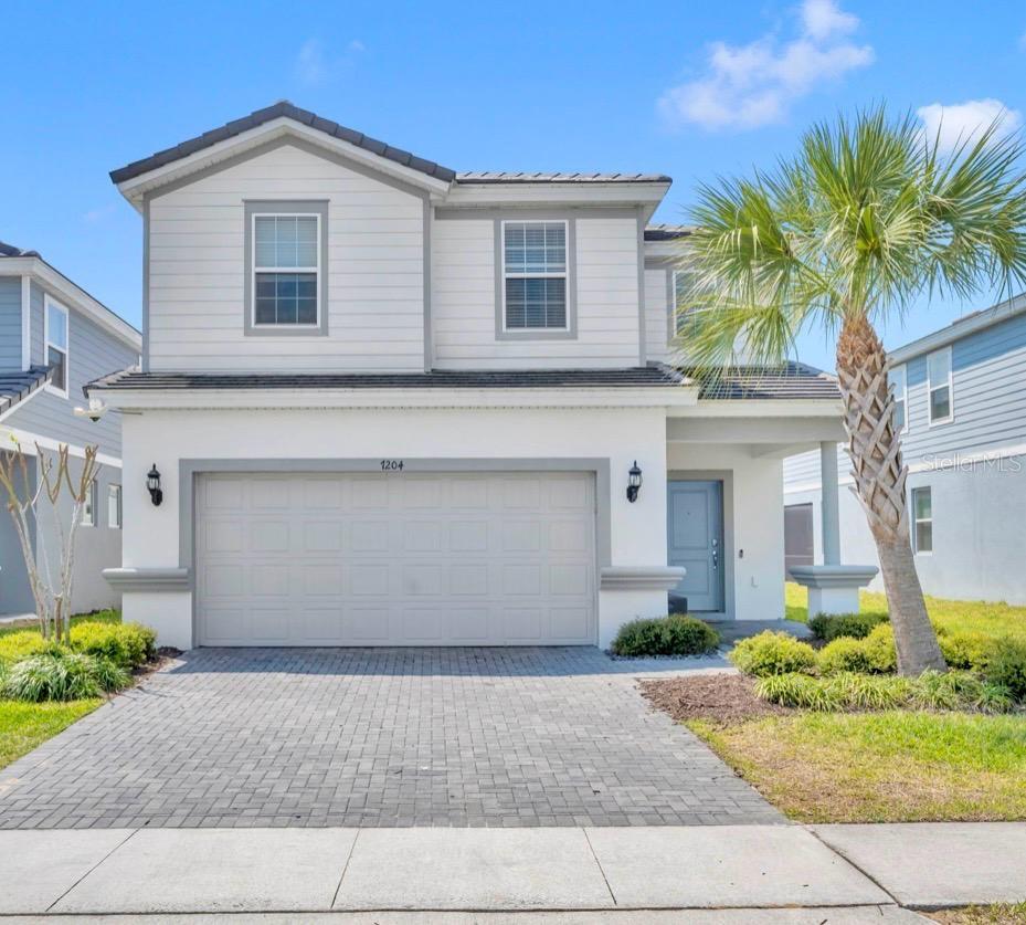 SOLTERRA PH 2B - Residential