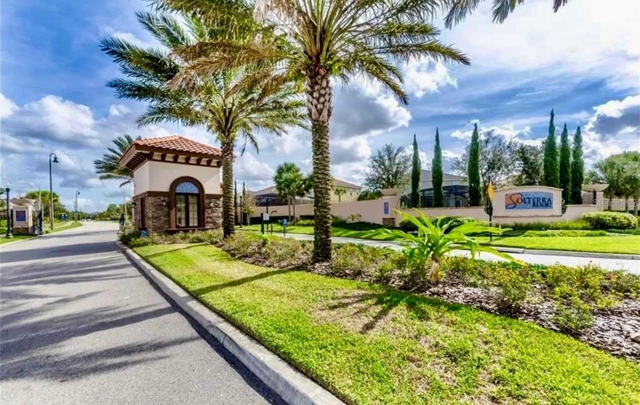 SOLTERRA PH 2B - Residential