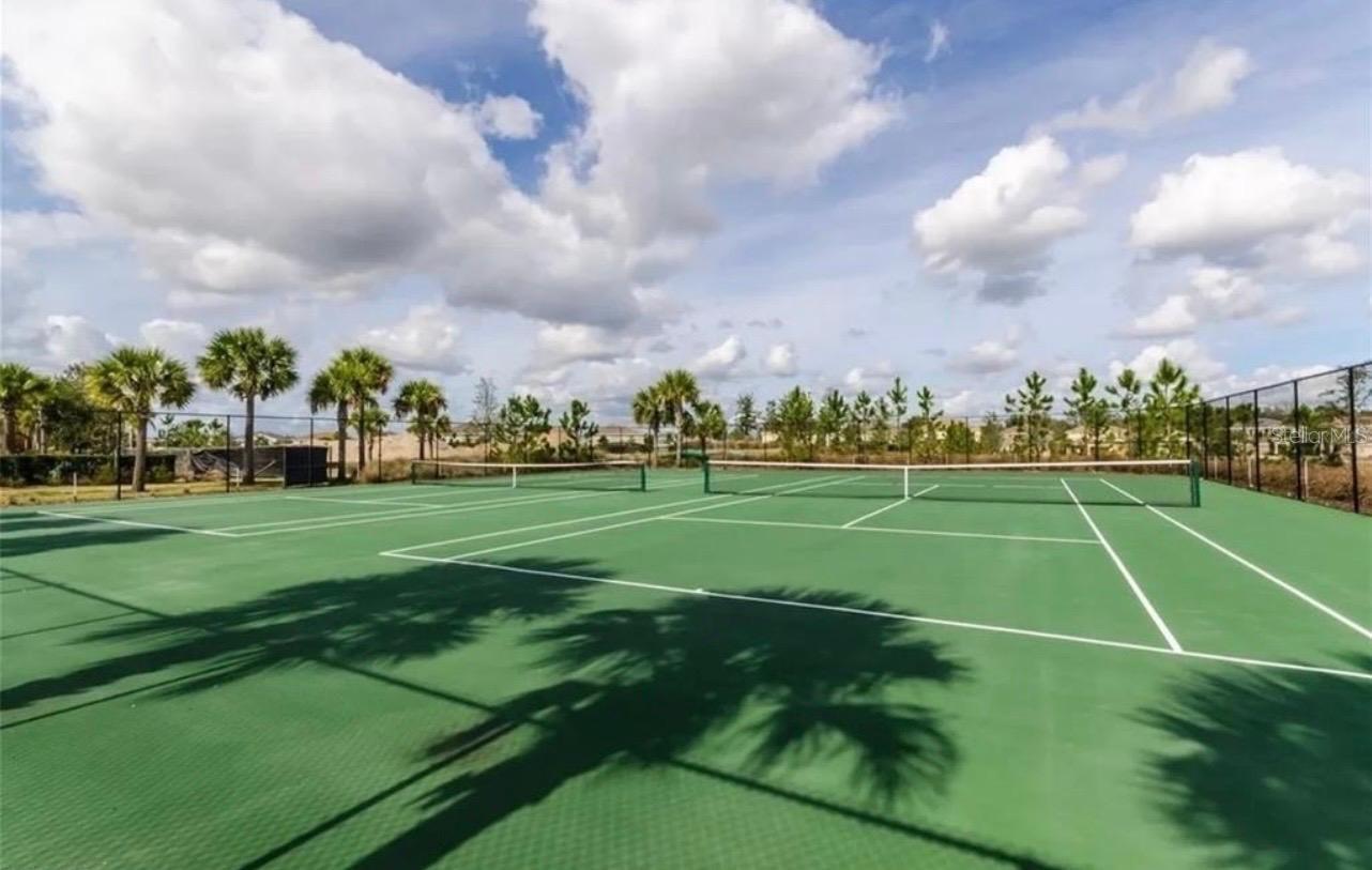 SOLTERRA PH 2B - Residential