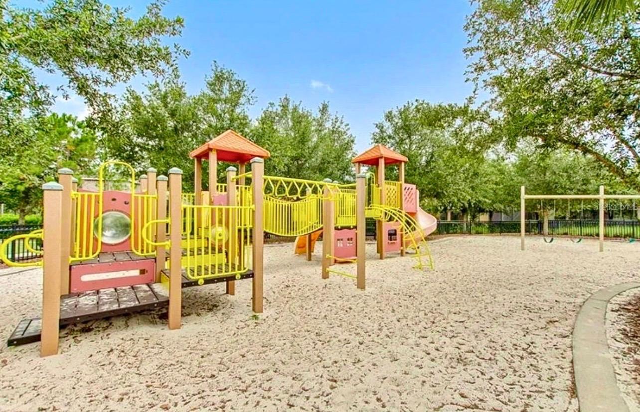 SOLTERRA PH 2B - Residential