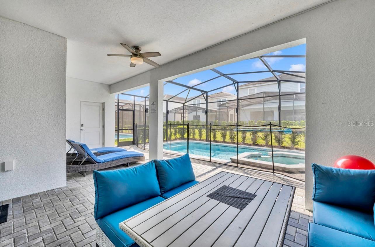 SOLTERRA PH 2B - Residential