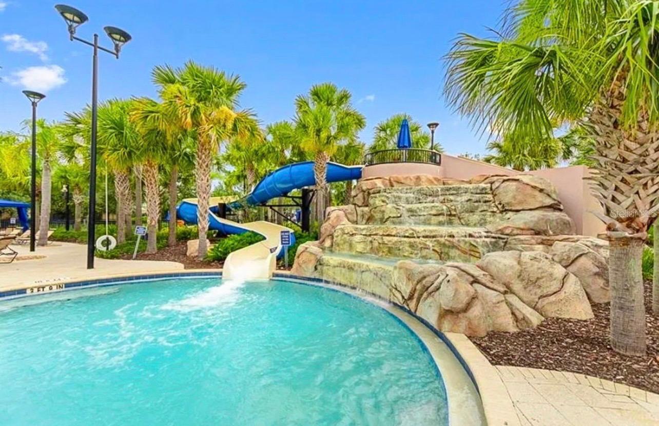 SOLTERRA PH 2B - Residential