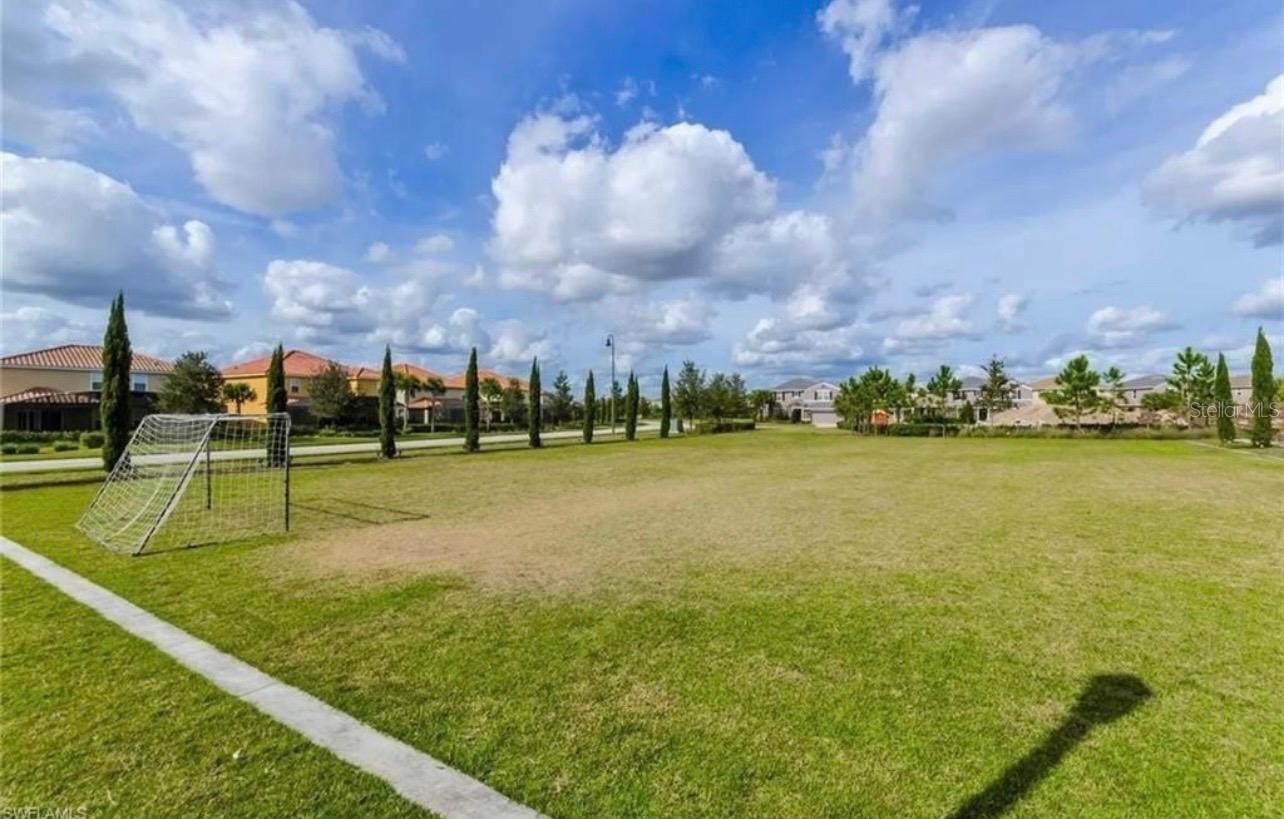 SOLTERRA PH 2B - Residential