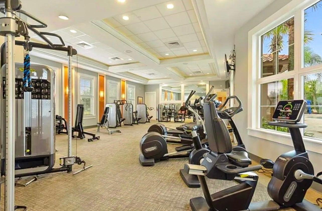 SOLTERRA PH 2B - Residential