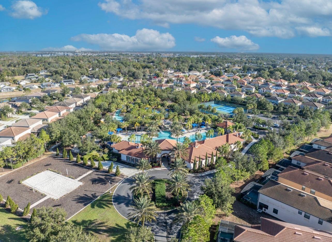 SOLTERRA PH 2B - Residential