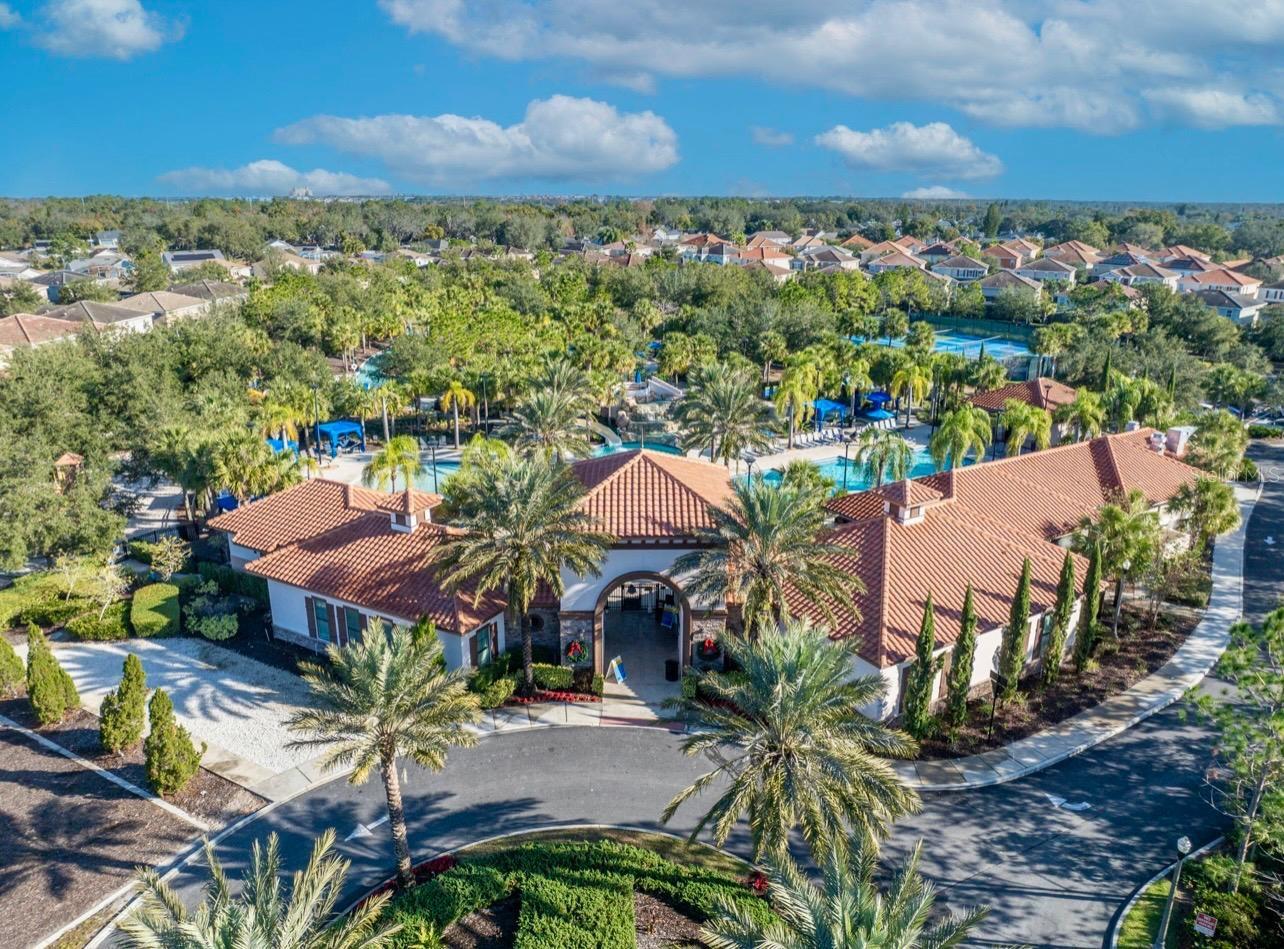 SOLTERRA PH 2B - Residential