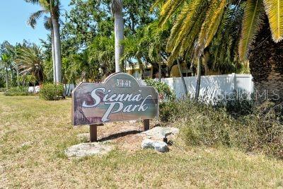 SIENNA - Residential