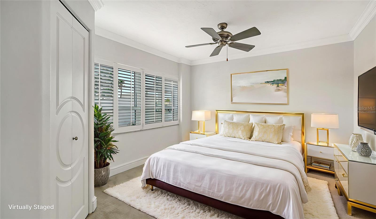 ROYAL ST ANDREW - Residential Lease