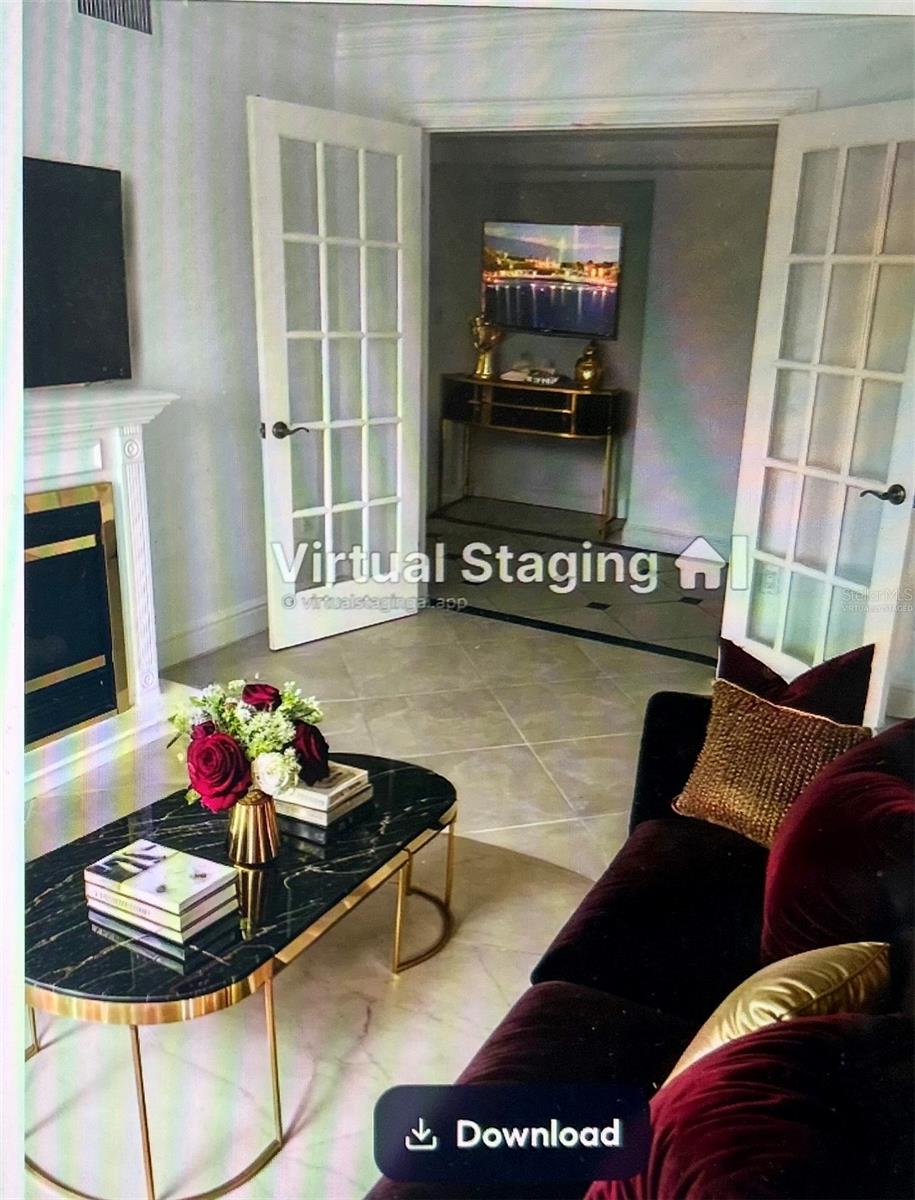 ROYAL ST ANDREW - Residential Lease