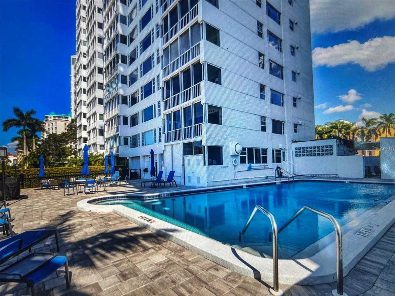 ROYAL ST ANDREW - Residential Lease