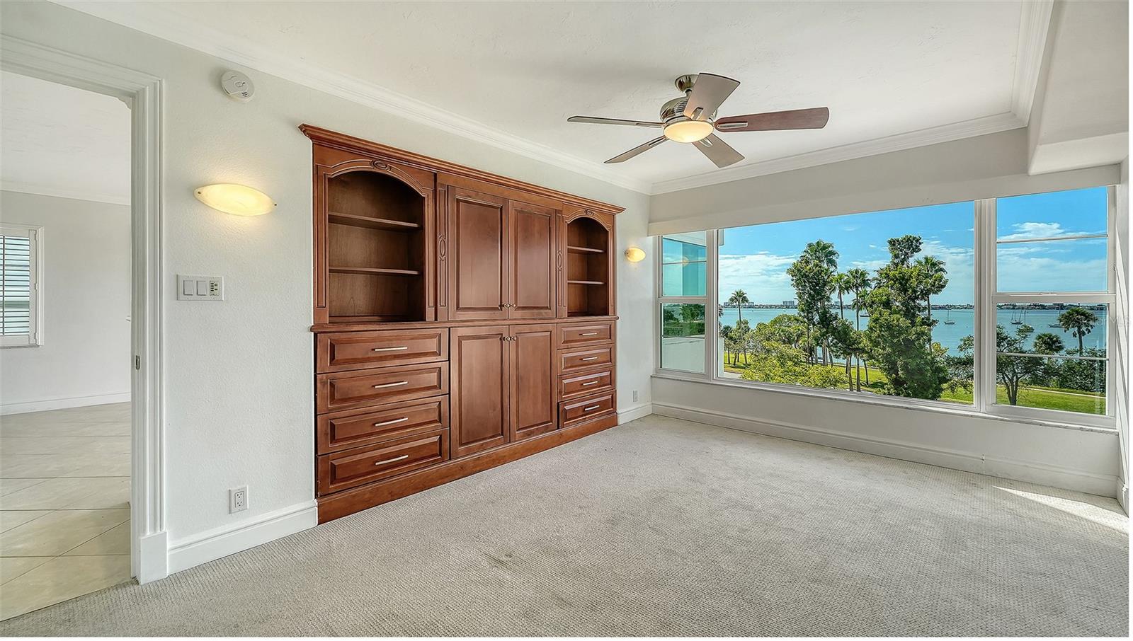 ROYAL ST ANDREW - Residential Lease