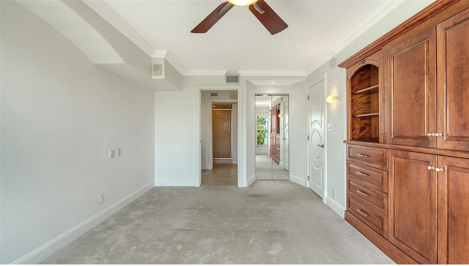 ROYAL ST ANDREW - Residential Lease