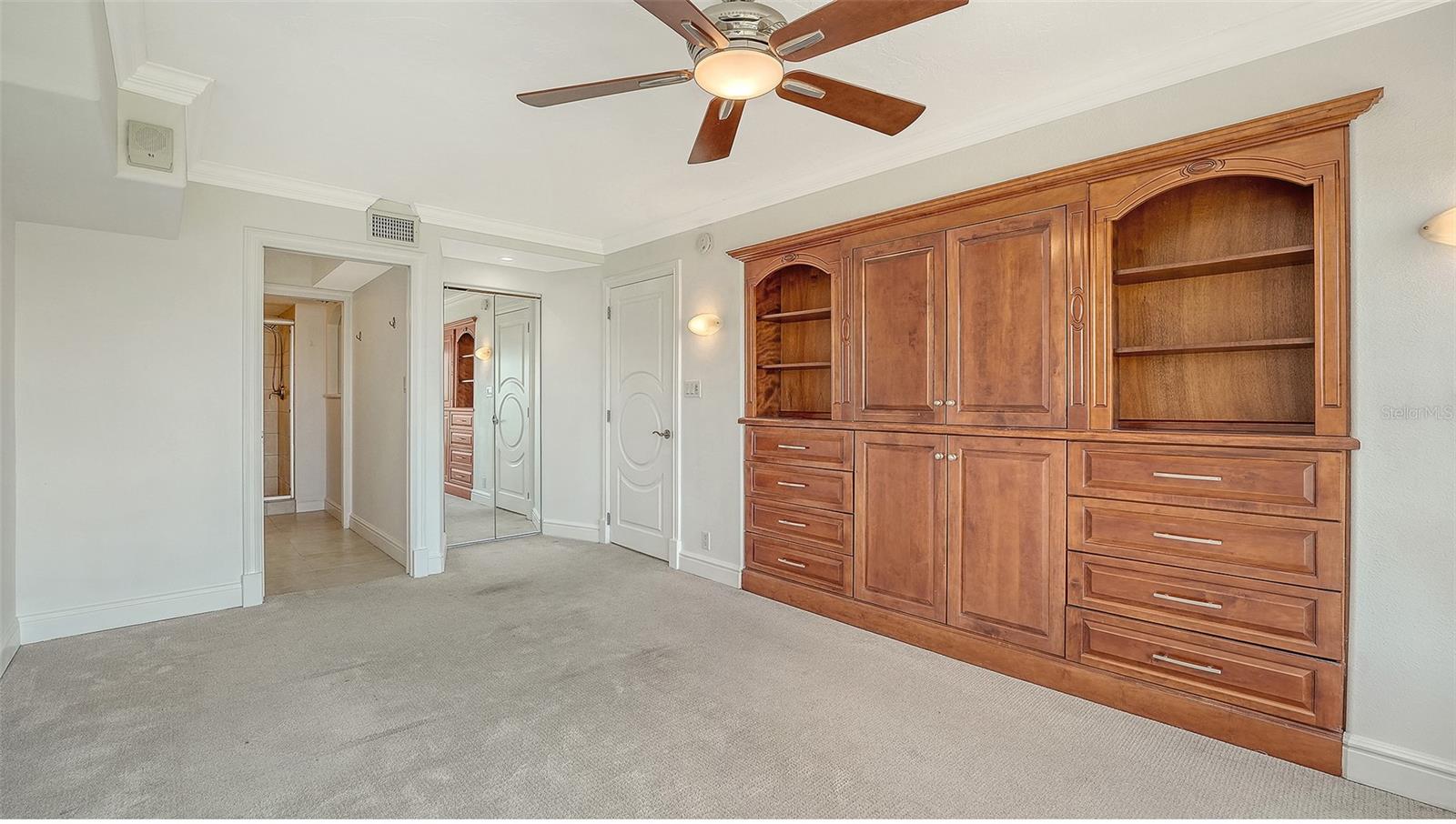 ROYAL ST ANDREW - Residential Lease