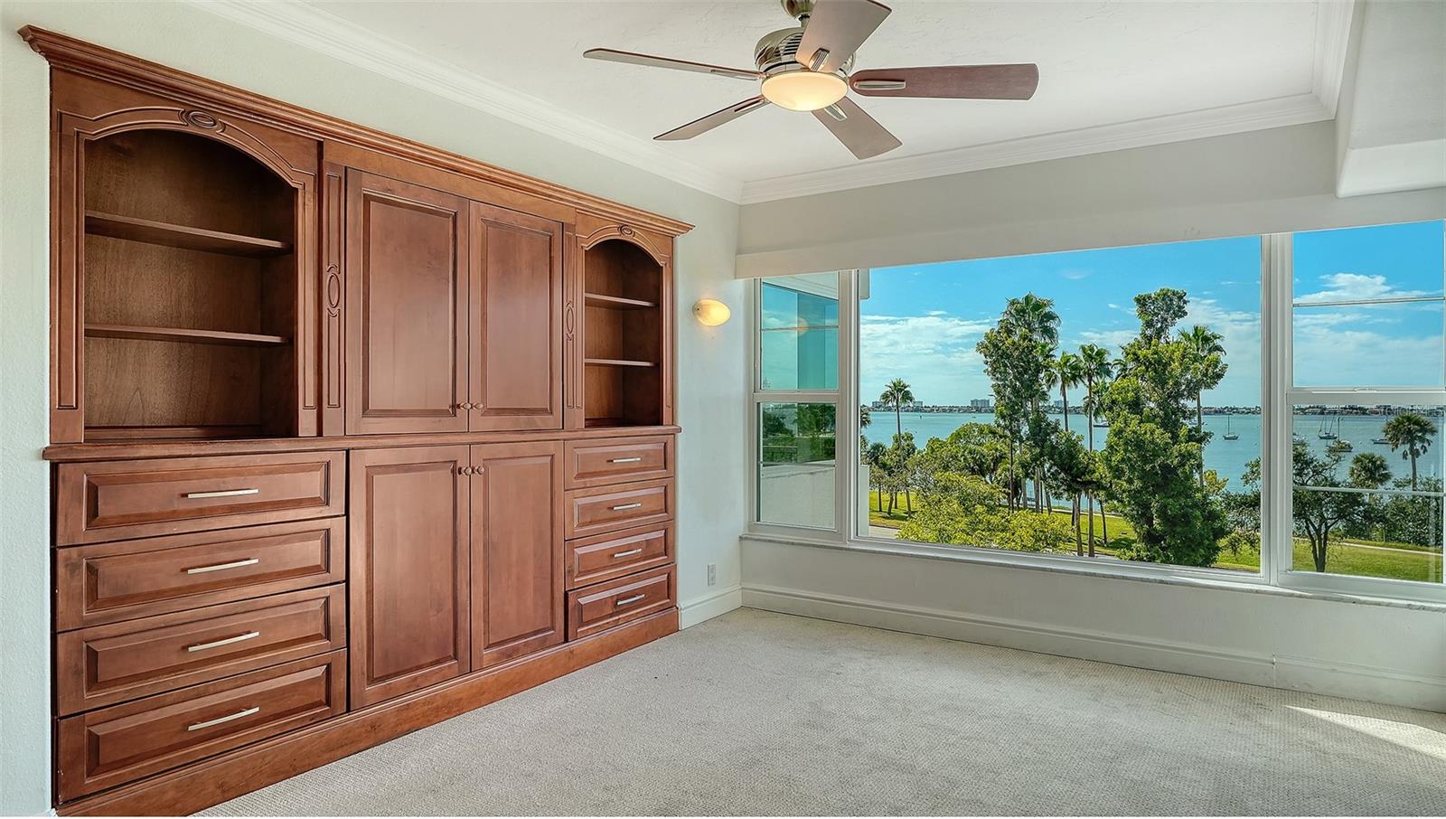 ROYAL ST ANDREW - Residential Lease