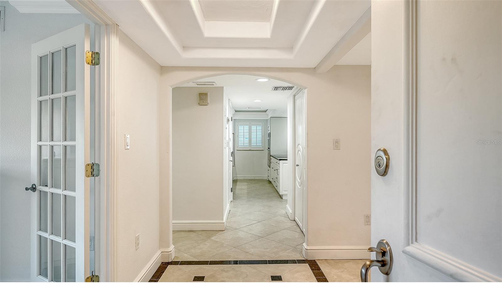 ROYAL ST ANDREW - Residential Lease