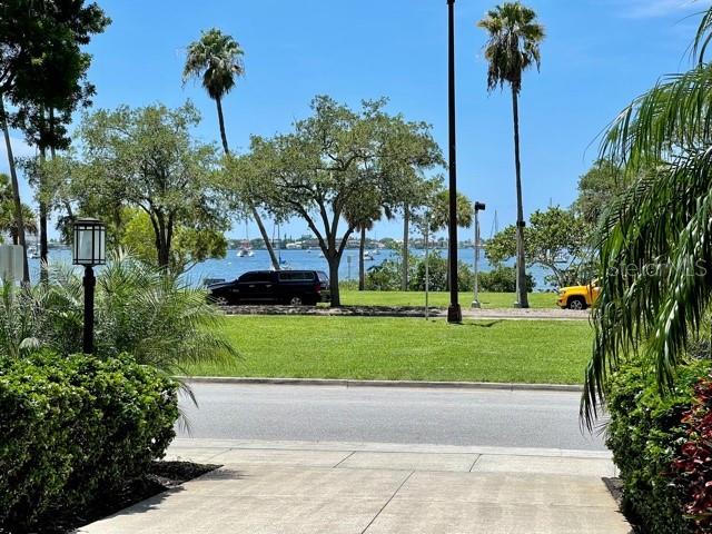 ROYAL ST ANDREW - Residential Lease