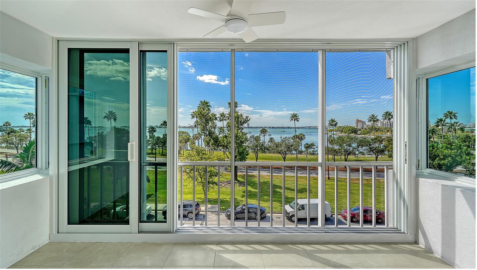 ROYAL ST ANDREW - Residential Lease