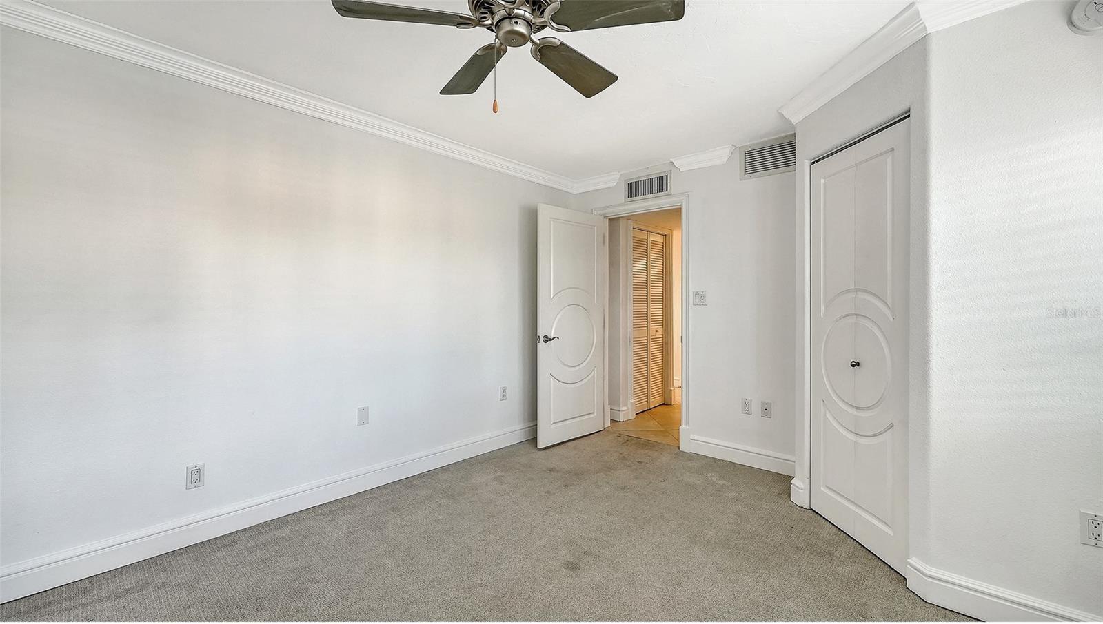 ROYAL ST ANDREW - Residential Lease