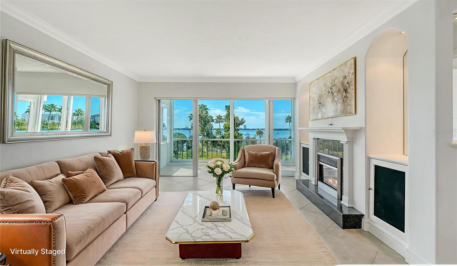 ROYAL ST ANDREW - Residential Lease