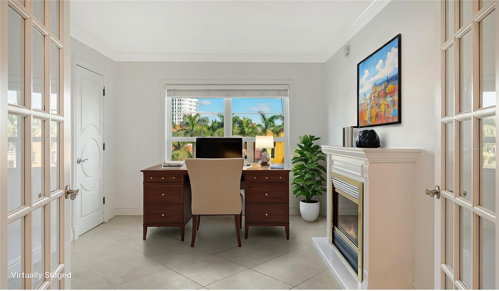 ROYAL ST ANDREW - Residential Lease