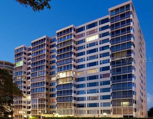 ROYAL ST ANDREW - Residential Lease