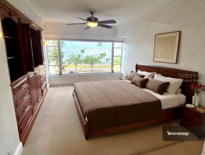 ROYAL ST ANDREW - Residential Lease