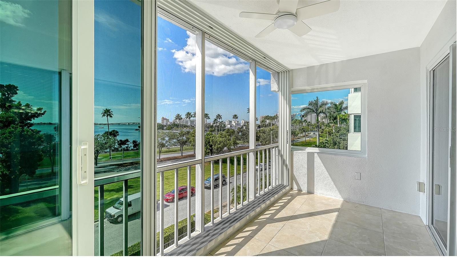 ROYAL ST ANDREW - Residential Lease