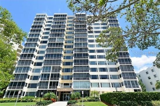 ROYAL ST ANDREW - Residential Lease