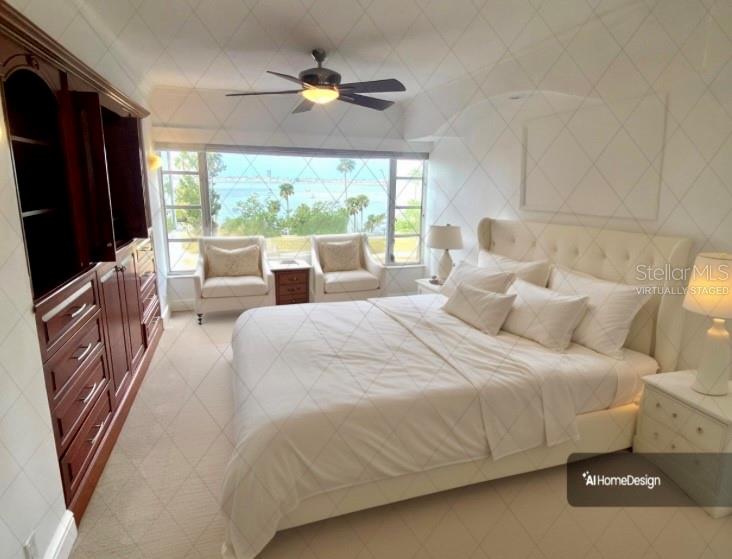 ROYAL ST ANDREW - Residential Lease