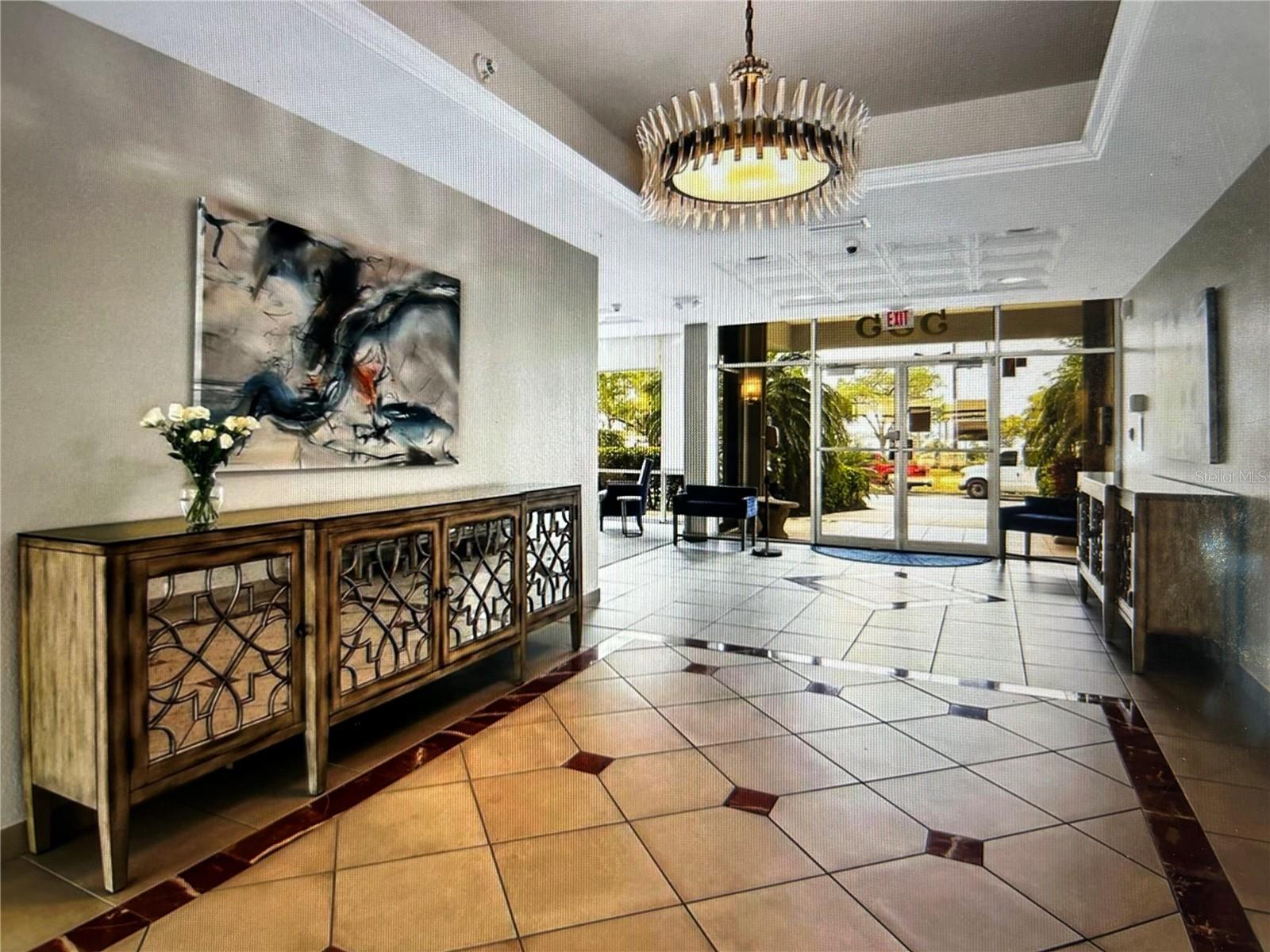 ROYAL ST ANDREW - Residential Lease