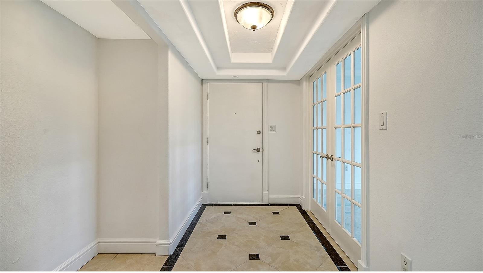 ROYAL ST ANDREW - Residential Lease