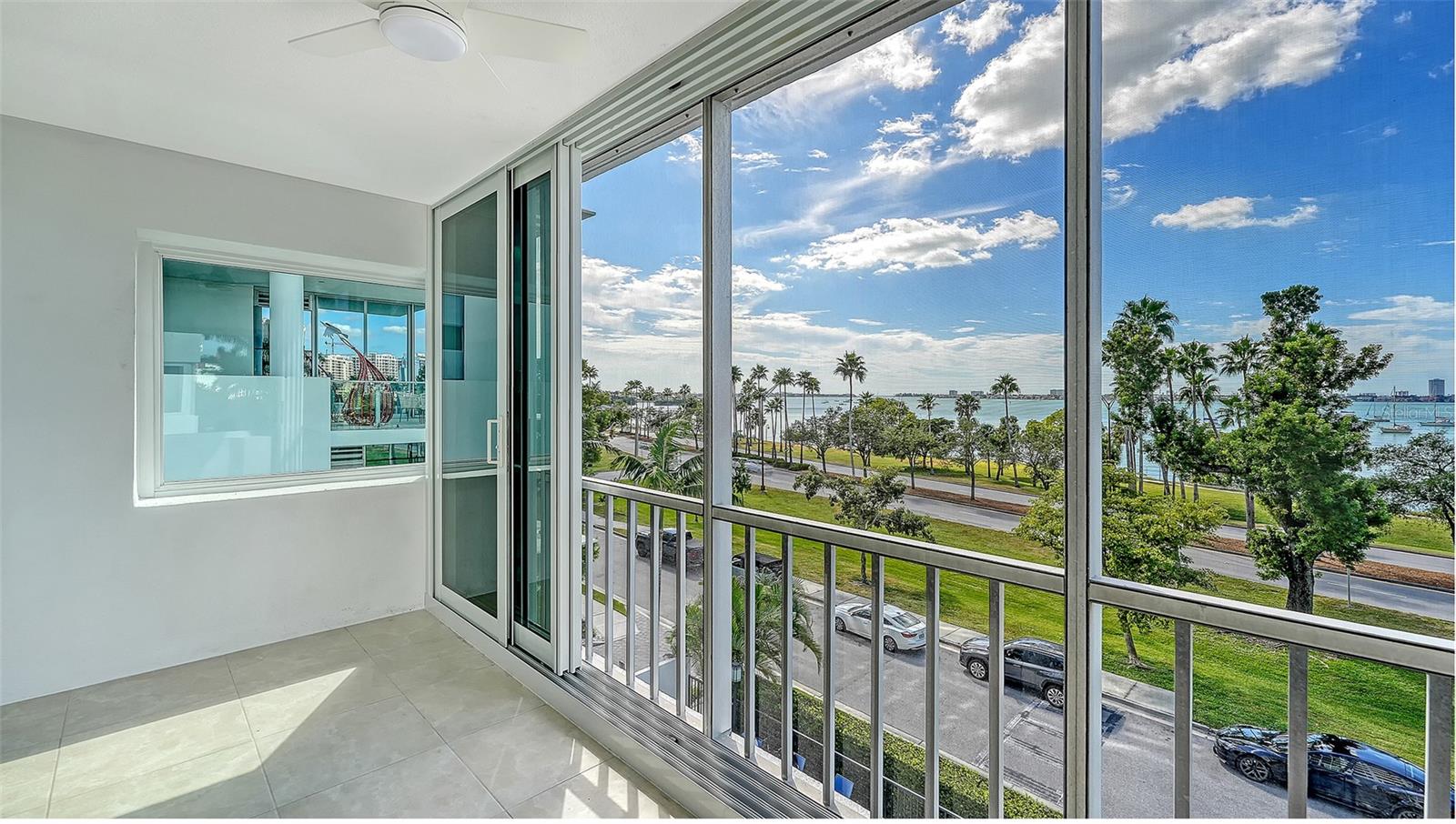 ROYAL ST ANDREW - Residential Lease