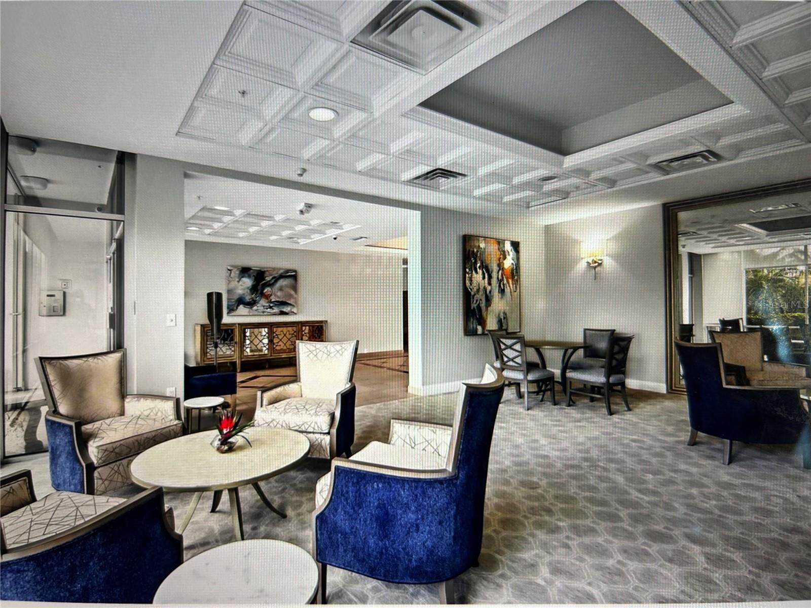 ROYAL ST ANDREW - Residential Lease