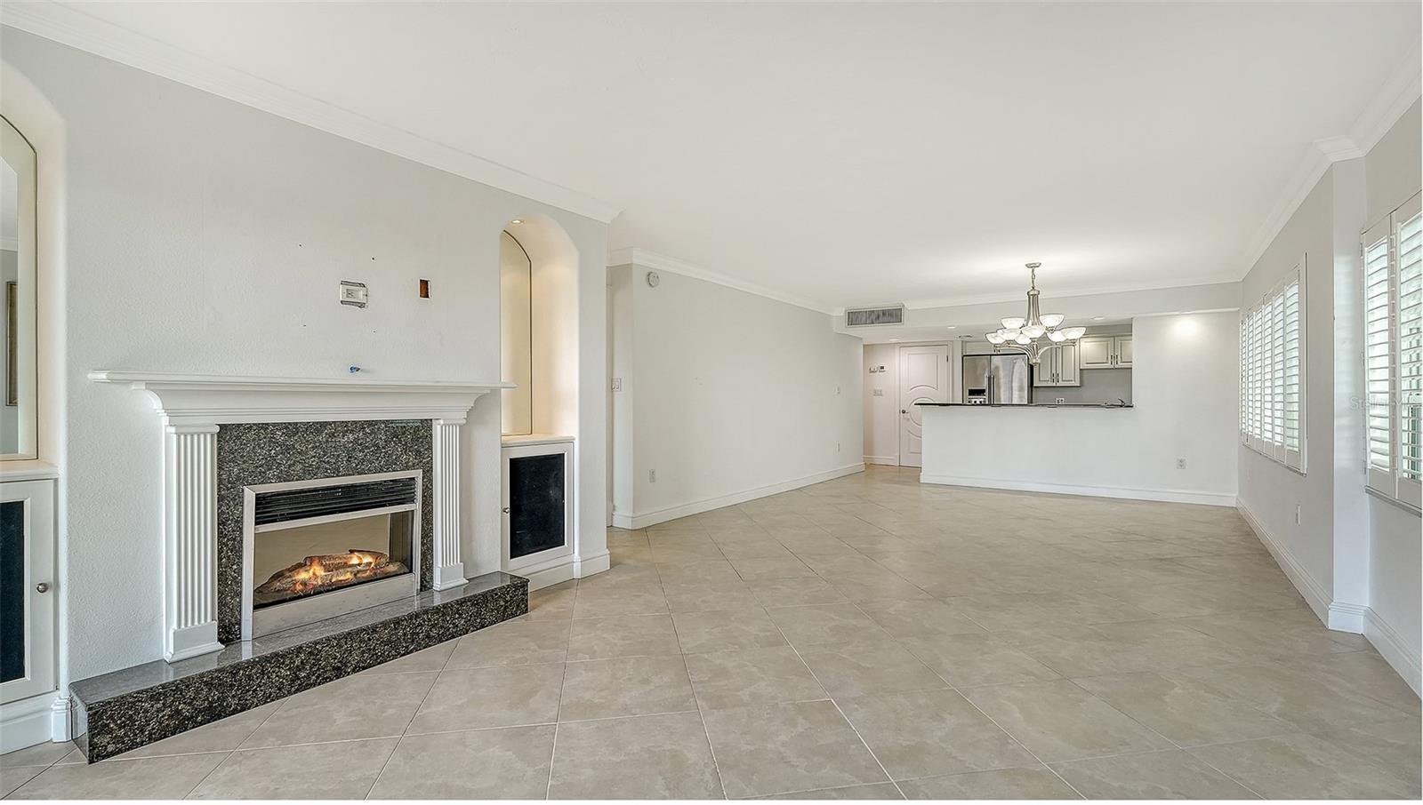 ROYAL ST ANDREW - Residential Lease