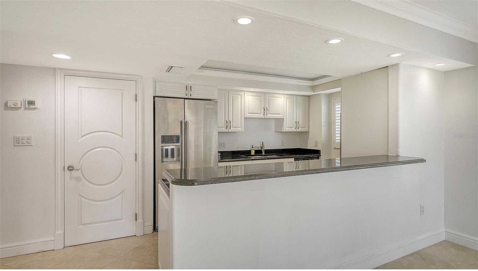 ROYAL ST ANDREW - Residential Lease